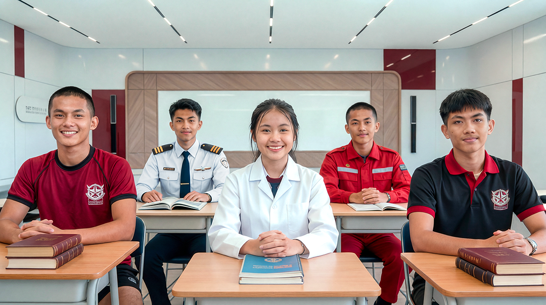 โครงการอาชีพ